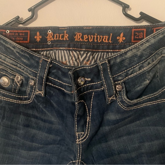 Rock revival - Picture 3 of 4